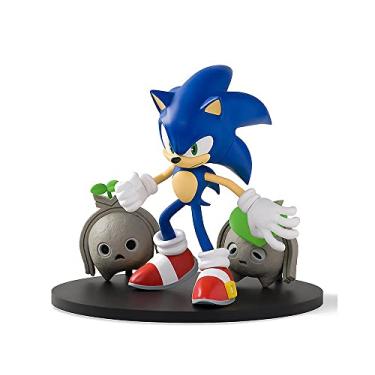 Imagem de SEGA Sonic The Hedgehog Premium Figure Sonic Frontiers
