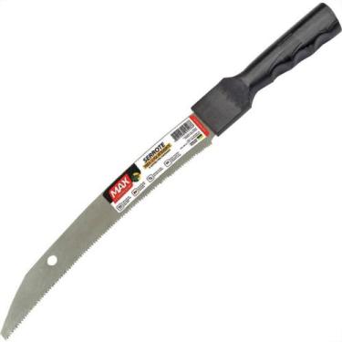 Imagem de Serrote Max Podar Curvo 12'' Cabo Plastico 17Cm 71812