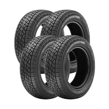 Imagem de Jogo 4 Pneus Pirelli Aro 15 Scorpion ATR 31X10.50R15 109S - Letra Branca