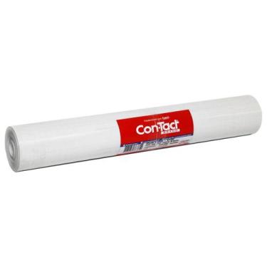 Imagem de Papel Contact Transparente Incolor 80 Micra 25 Metros