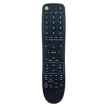 Imagem de Controle remoto de substituição RMT-D245P adequado para Sony DVD Recorder RDR-HX650 RDR-HX950 RDR-HX750 RDR-GX350 Sub Remote RMT-D246P RMT-D247P