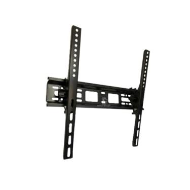Imagem de Suporte Para Tv Inclin?vel 32 a 55 Pol Lcd Led Qled Oled Universal Samsung LG 32 40 42 43 47 50 52 55 polegadas Parede