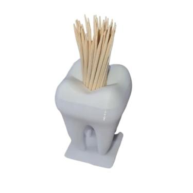 Imagem de Paliteiro de Dente em 3D