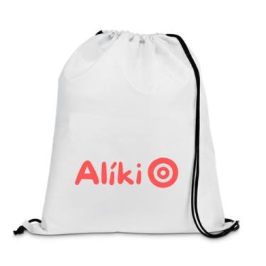Imagem de Mochila saco de praia-piscina infantil alíki multiuso, Rosa