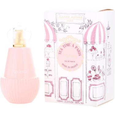 Imagem de Perfume Feminino Jeanne Arthes Pavlova Eau De Parfum Spray 100 Ml