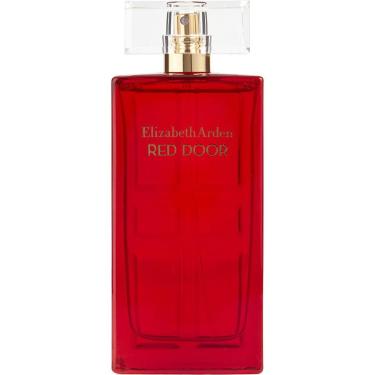 Imagem de Perfume Feminino Elizabeth Arden Red Door EDP Spray 50 Ml (Nova Embalagem) (Sem Caixa)