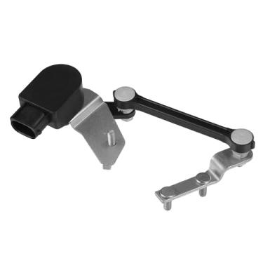Imagem de TUCKBOLD Sensor de nível de altura de suspensão pneumática para Volvo S60 2011-2016 Nº 31288274/31300179 | Sensor de nível de altura traseira direita 1 peça