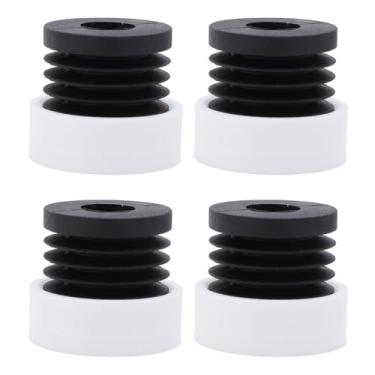 Imagem de Impressora 3D Pés Anti -vibração, Borracha e Absorventes de Choque ABS para a Impressora A1 Mini 3D