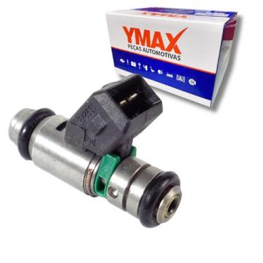 Imagem de Bico injetor pajero tr4 2.0 16v flex 08 09 10 11 12 13 14 15 - ymax