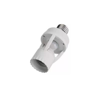 Imagem de Sensor de Presença com Soquete e27 - PW