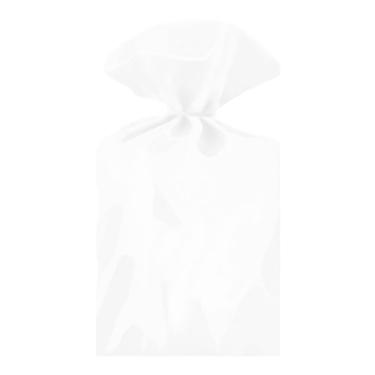 Imagem de Saco Celofane Transparente 15cm X 45cm - 50 Unidades