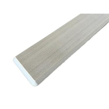 Imagem de Next Level Inc Almofada de reforço | SeaDek | Suporte adesivo | Ferramentas de pesca/barco | Reforço de revestimento marinho | Moon Rock/Storm Gray