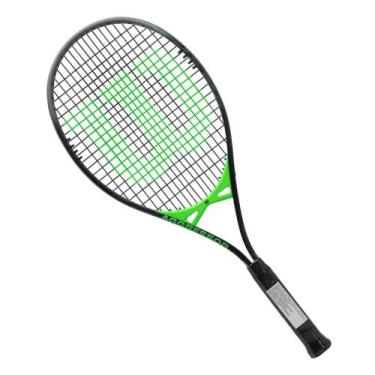 Imagem de Raquete de Tênis Wilson Aggressor 112, L2