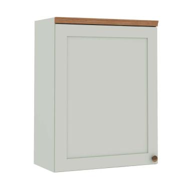 Imagem de Armário Aéreo Iluminata 1 pt Mint 60 cm