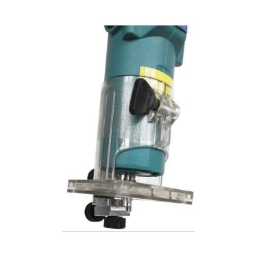 Imagem de Tupia Elétrica Pequena Laminadora 650W