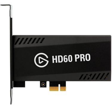 Imagem de Placa de Captura elgato Game Capture HD60 Pro PCIe