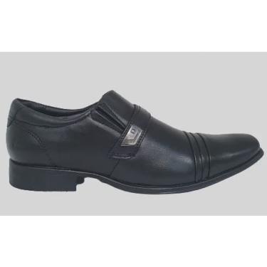 Imagem de Sapato Social Masculino Antitensor Pipper