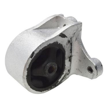 Imagem de Coxim do cambio traseiro civic 01 em diante -- - METALSYSTEM