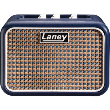 Imagem de Mini Amplificador para Guitarra Laney MINI-LION