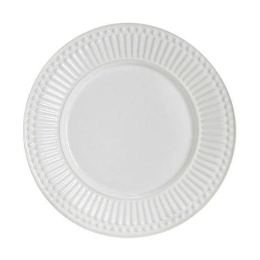 Imagem de Prato para Sobremesa Roma 20 cm - Porto Brasil