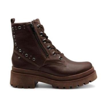 Imagem de Coturno Tanara T8892 Preto 37-Feminino