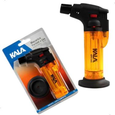 Imagem de Maçarico Portátil  À Gás Automático MPK 1300 Kala