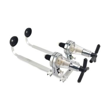 Imagem de Dispenser Bar Butler Bebidas Dosador Para Até 2 Garrafas - Bar Buttler