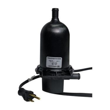 Imagem de Pré-aquecedor de Refrigerante Hotstart TPS151GT10-000 - 1,5 kW 120V