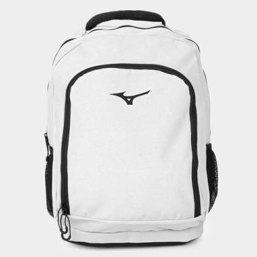 Imagem de Mochila Mizuno Be Lisa 22 L, Cinza claro, Único
