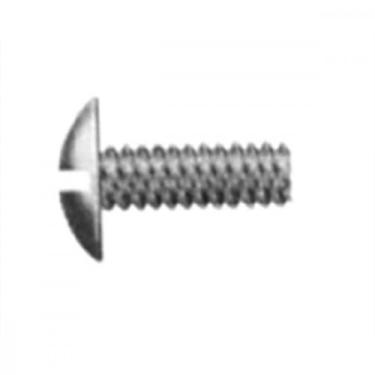 Imagem de Perfilado Parafuso Lentilha 1/4X3/4 P2432 - Kit C/100 - PERFILACO