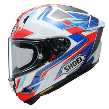 Imagem de Capacete Shoei X-SPR PRO Escalate TC-10, 60