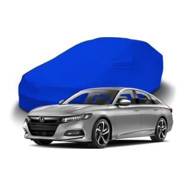 Imagem de Capa De Proteção Para Pintura Civic G11 Protewção Solar - Lobo sete, A