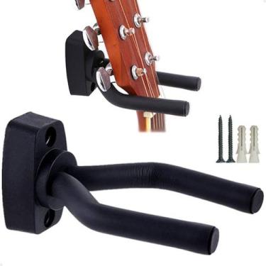 Imagem de Suporte de Parede Lorben Gancho para Pendurar Instrumentos de Corda Vi