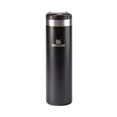 Imagem de Garrafa Térmica Aerolight Transit Stanley Black Glimmer 591ML