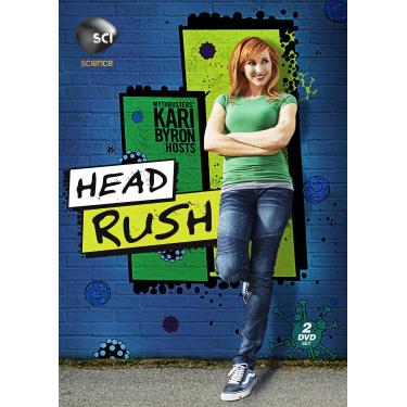 Imagem de Head Rush