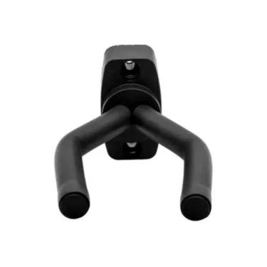 Imagem de Suporte de parede mxt p/ pendurar violao violino ukulele ms-410