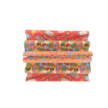 Imagem de 1 Metro Tnt Estampado Festa Junina Para Festas Decoração - Lixx