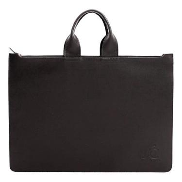 Imagem de Pasta para Notebook com Alça Artlux 2760, Preto
