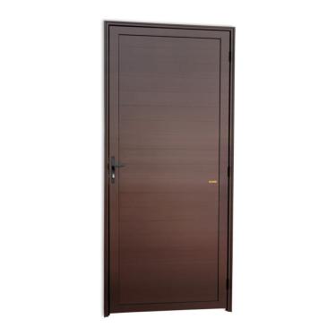 Imagem de Porta Lambril Super 25 210cm X 70cm Brimak Corten