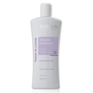Imagem de Solução De Lavanda - Solução Emoliente 300ml - Belvittà