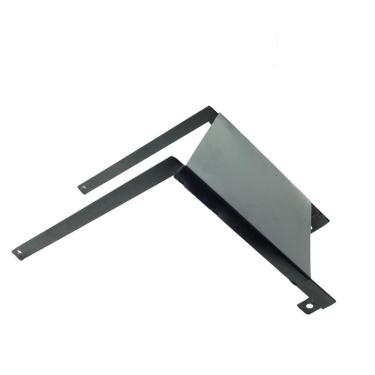 Imagem de Protetor Do Tanque Arla Sem Degrau Para Caminhão Ntg 80lts