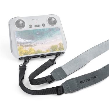 Imagem de Alça de Pescoço para Controle RC DJI Mini 3 e Mini 3 Pro
