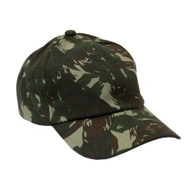 Imagem de Boné Camuflado Belli