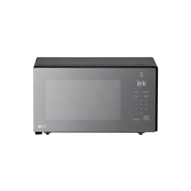 Imagem de Micro-Ondas LG NeoChef 30 Litros Espelhado MS3094 Prata 110V