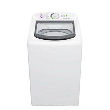 Imagem de Máquina de Lavar Consul 9 kg com Dosagem Econômica e Ciclo Edredom, Br