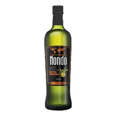 Imagem de Azeite Extra Virgem Mondo Espanha 500ml