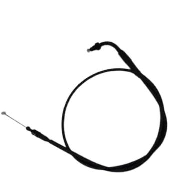 Imagem de Cabo de embreagem do acelerador de motocicleta para CFMOTO700CLX (cabo do acelerador)