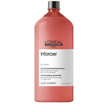 Imagem de Shampoo loreal inforcer 1500 ml - LOREAL PROFESSIONNEL