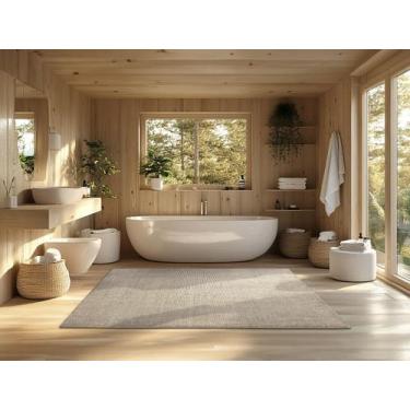 Imagem de Tapete Touch Granito - Sofá de Fábrica, 2,50m x 3,00m