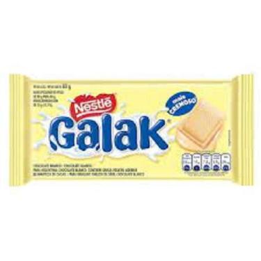Imagem de Chocolate Nestlé Galak 80g